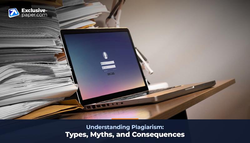 <span>Understanding Plagiarism: A Comprehensive Guide